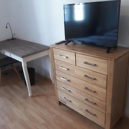 Ferienwohnung Macfewo Im Zentrum Von マイエン エクステリア 写真