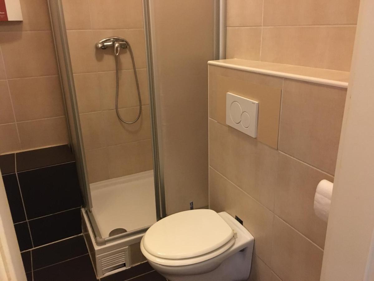 Ferienwohnung Macfewo Im Zentrum Von マイエン エクステリア 写真