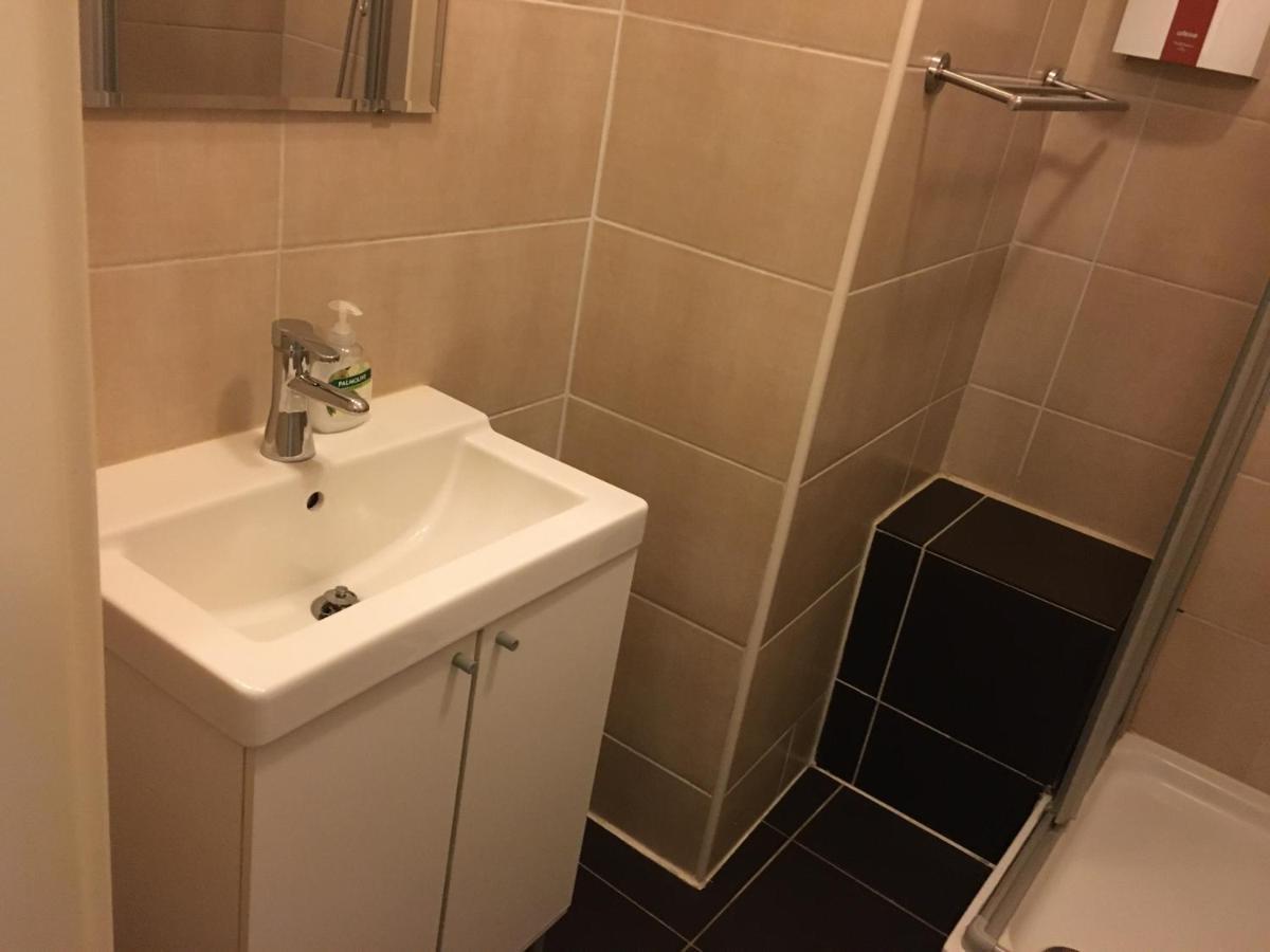 Ferienwohnung Macfewo Im Zentrum Von マイエン エクステリア 写真