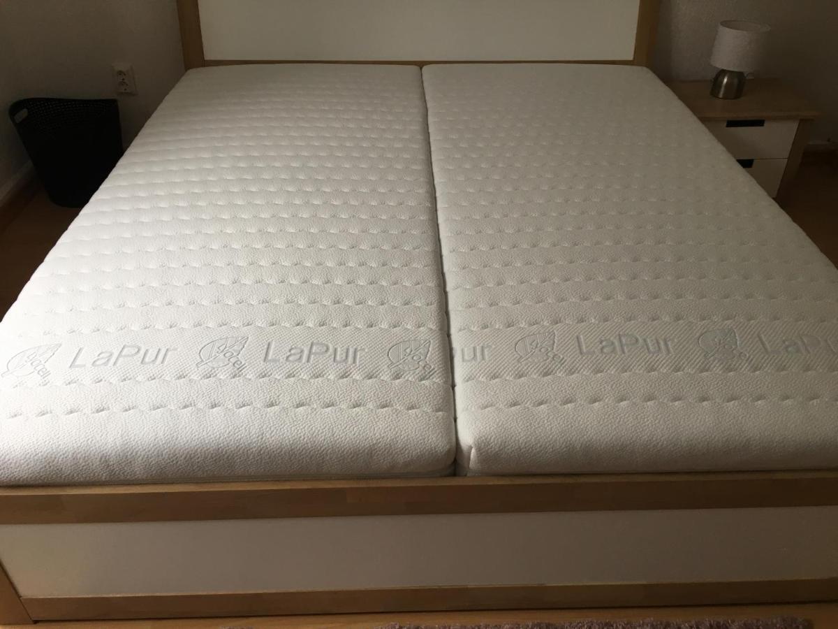 Ferienwohnung Macfewo Im Zentrum Von マイエン エクステリア 写真