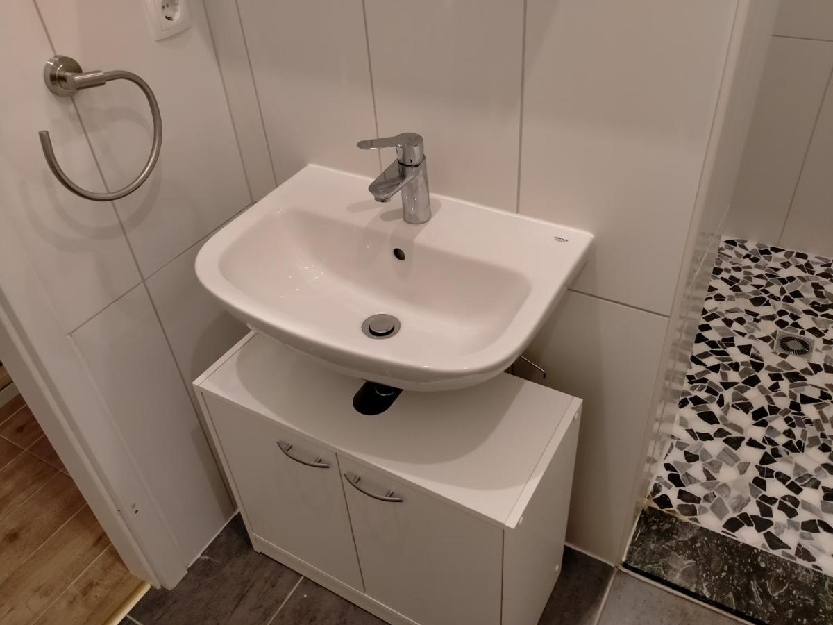 Ferienwohnung Macfewo Im Zentrum Von マイエン エクステリア 写真