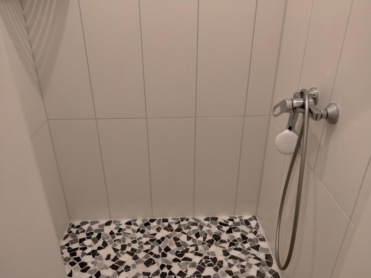 Ferienwohnung Macfewo Im Zentrum Von マイエン エクステリア 写真